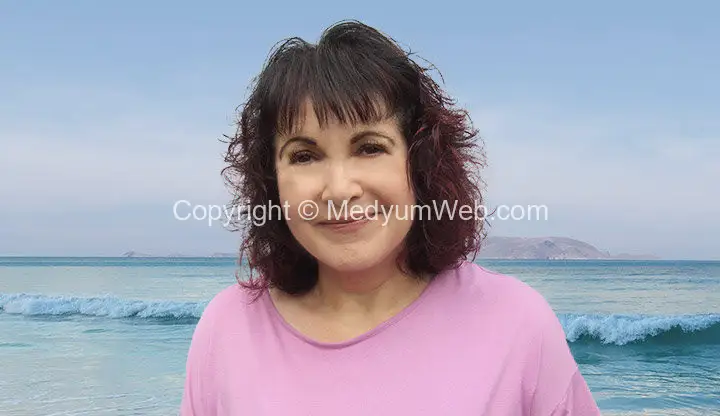 Çemişgezek Hacıbaba Medyum Selen